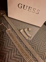Guess Schmuckset neu