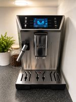 De'Longhi PrimaDonna Kaffeevollautomat - ECAM550.85.MS