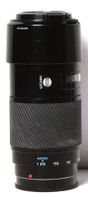 MINOLTA AF 70-210mm f/4.0