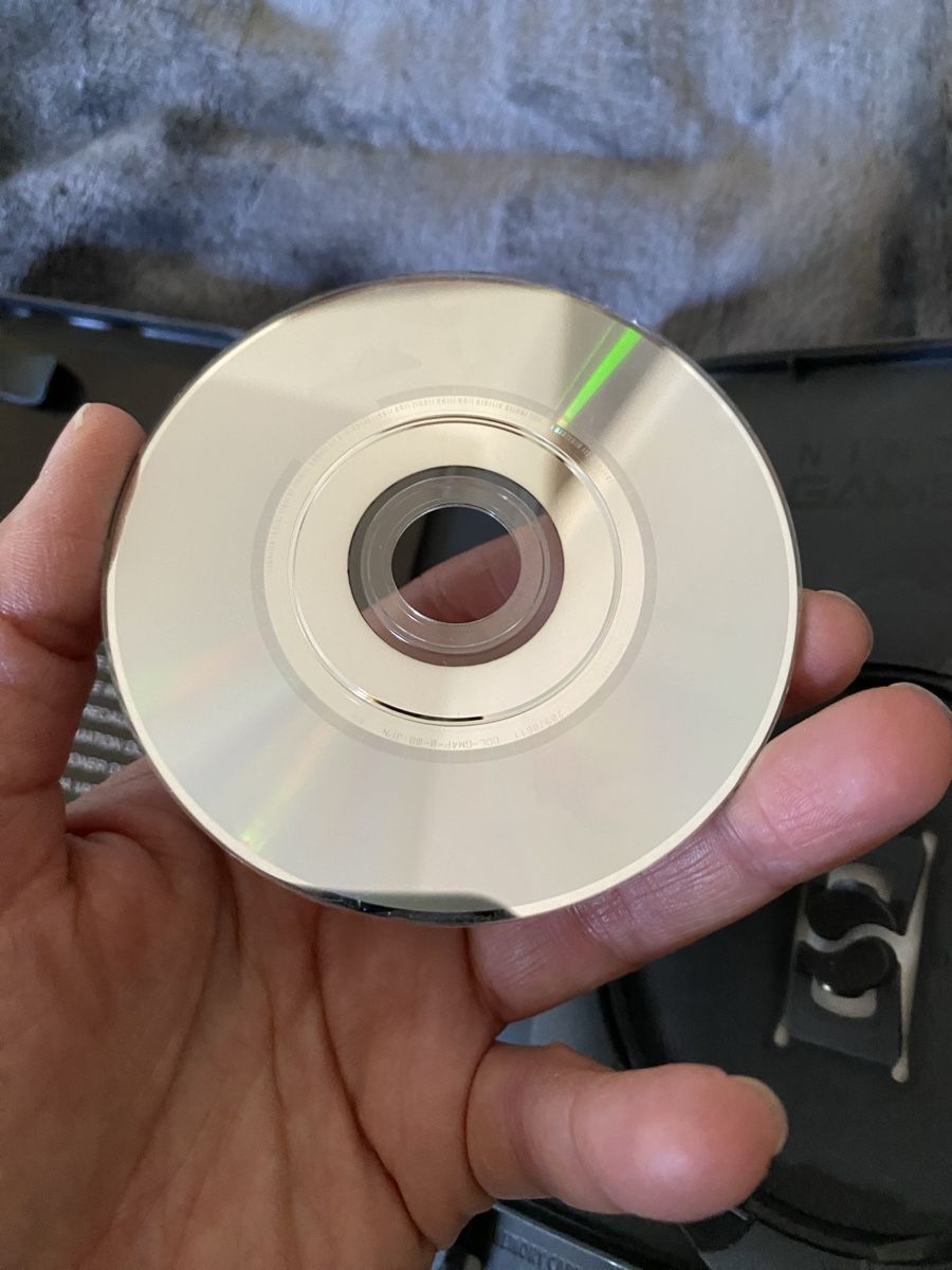 Nintendo Giochi: Jeu Nintendo GameCube Mario Kart Double Dash – Usato da Lignières venduto da The_assistant 3