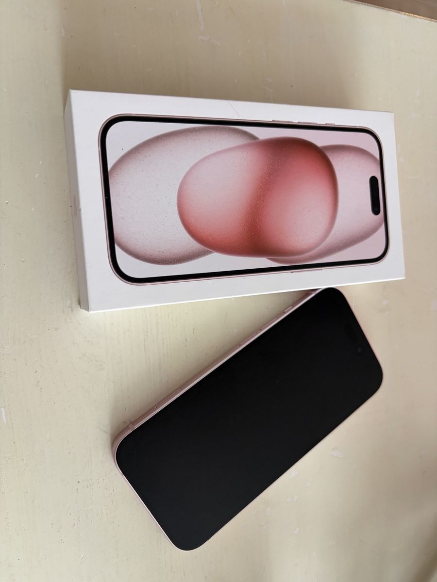 Apple Telefoni cellulari / Smartphones: I Phone 15 – Usato da Buttikon SZ venduto da Samirali 1