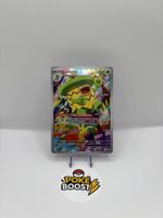 Carte Pokémon - Ludicolo 095/094 🇫🇷