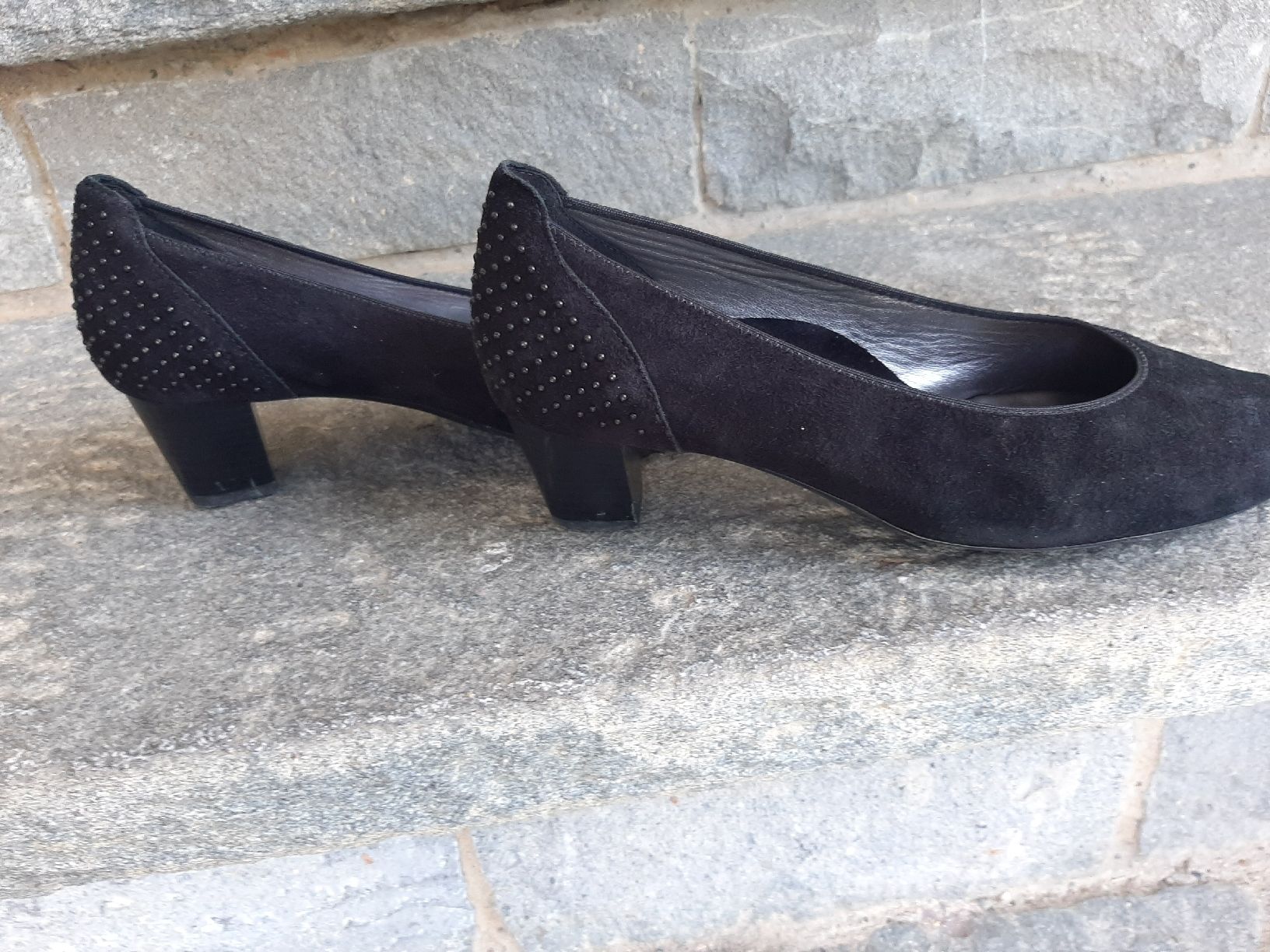 Ara Damenschuhe: Pums ARA – Gebraucht aus Rickenbach BL von Oktober68 4