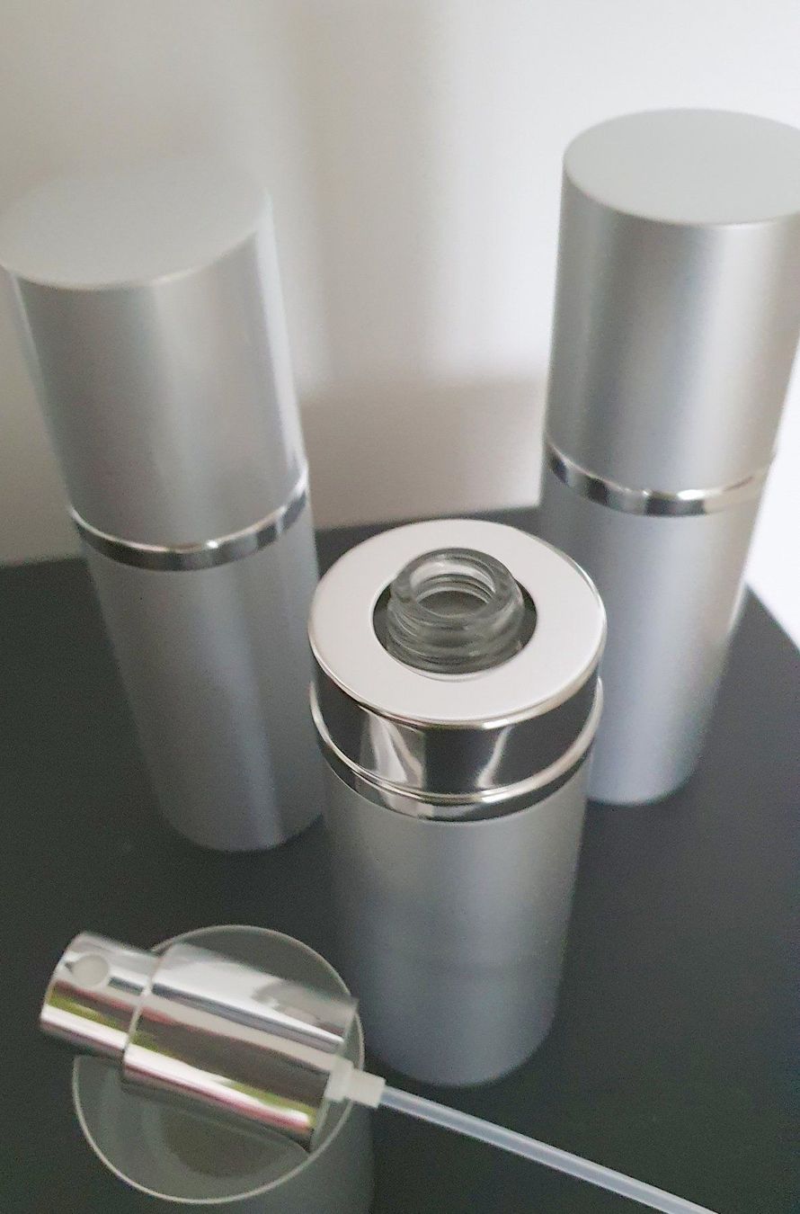 Flaconi: Flacon Füllmenge 5cl – Nuovo (secondo la descrizione) da Zürich venduto da Loubol