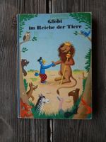 Globi im Reiche der Tiere - 3. Auflage von 1968 - G77