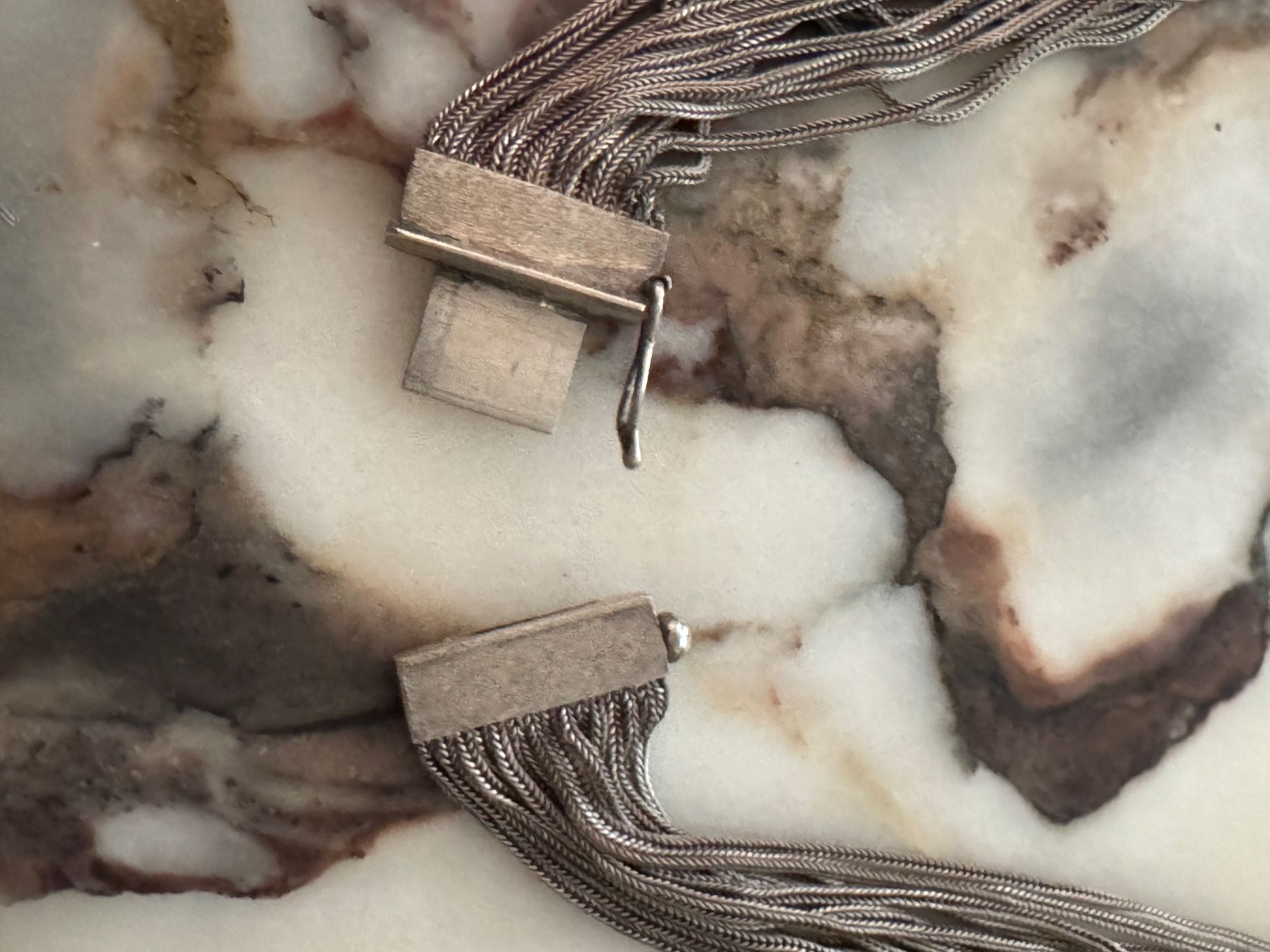 Colliers: Necklace – Neuf (Voir description) à Birsfelden par G.D.d.T. 6