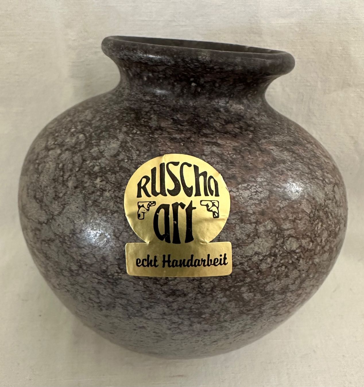 Vasen & Gefässe: Kleine Vase 2v2 – Gebraucht aus Winterthur von jud_xfw6 1