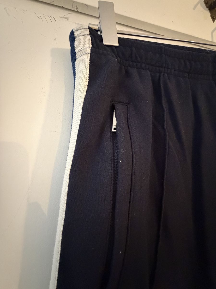 Sandro Pantaloni: Pantaloni Sandro Paris Blu Taglia M – Usato da Lugano venduto da can_xdd8 3