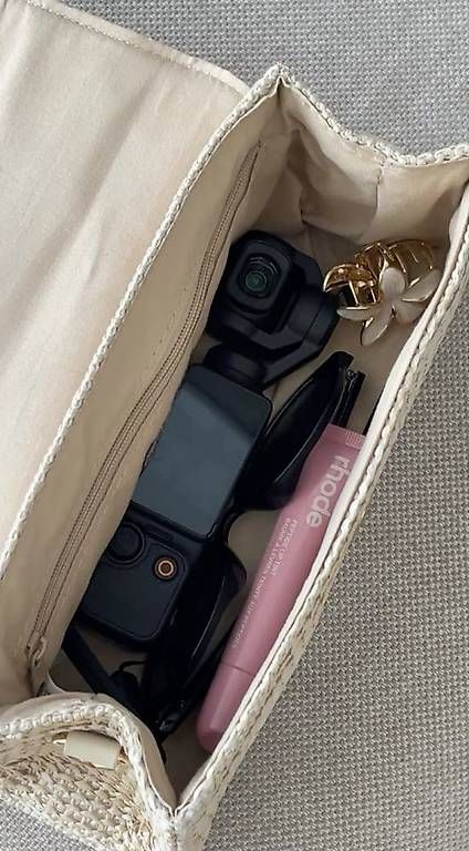 Action Cam: Dji Osmo Pocket 3 – D'occasion à Domat/Ems par sar_mc7t 3