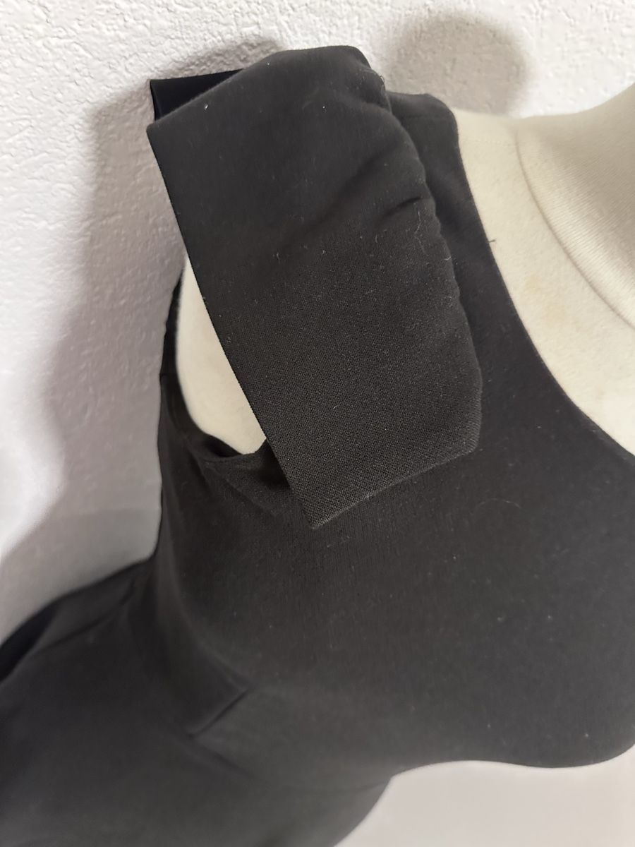 Vestiti: Cocktailkleid schwarz S/M neu – Nuovo (secondo la descrizione) da Däniken SO venduto da NBdesign 4