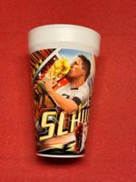 McDonalds Becher Fussball WM 2026 - Schweinsteiger