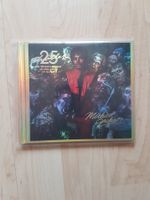 Michael Jackson: Thriller 25 Limited 2 Cover Special Edition