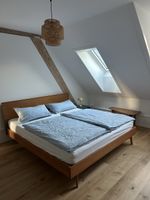 MAISONS du Monde Doppelbett 180x200cm