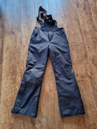 cmp skihose 14 schwarz