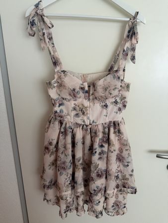 Cider Sommerkleid Grösse M