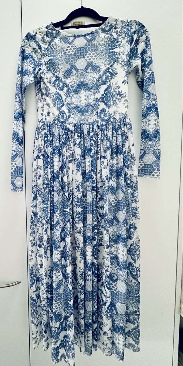 Rich & Royal Vestiti: Rich & Royal Mesh Kleid – Nuovo (secondo la descrizione) da Buchs ZH venduto da KittyInStyle