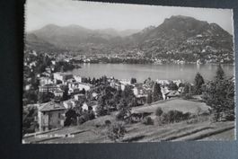 AK Lugano e Monte Brè