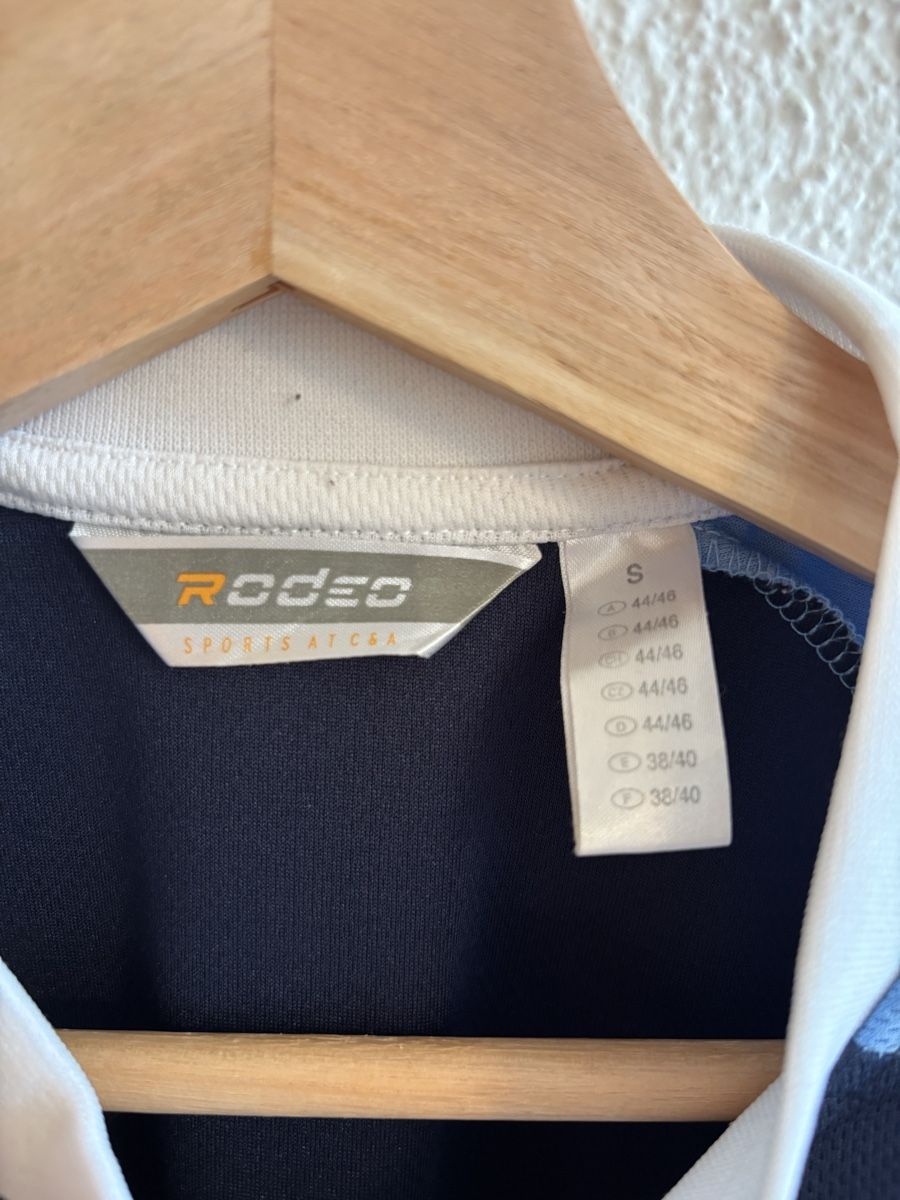 Hemden: RODEO SPORTSACTIVE SHIRT – Gebraucht aus Küttigen von noa_78fr 2