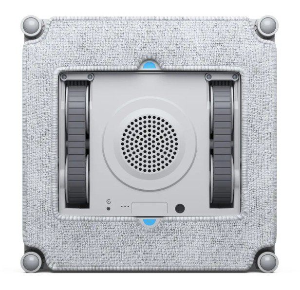Ecovacs Altro per la casa: Ecovacs Fensterreiniger WINBOT MINI, beige – Nuovo (secondo la descrizione) da Bassersdorf venduto da COOL-AG 4