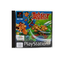 Asterix - PS1