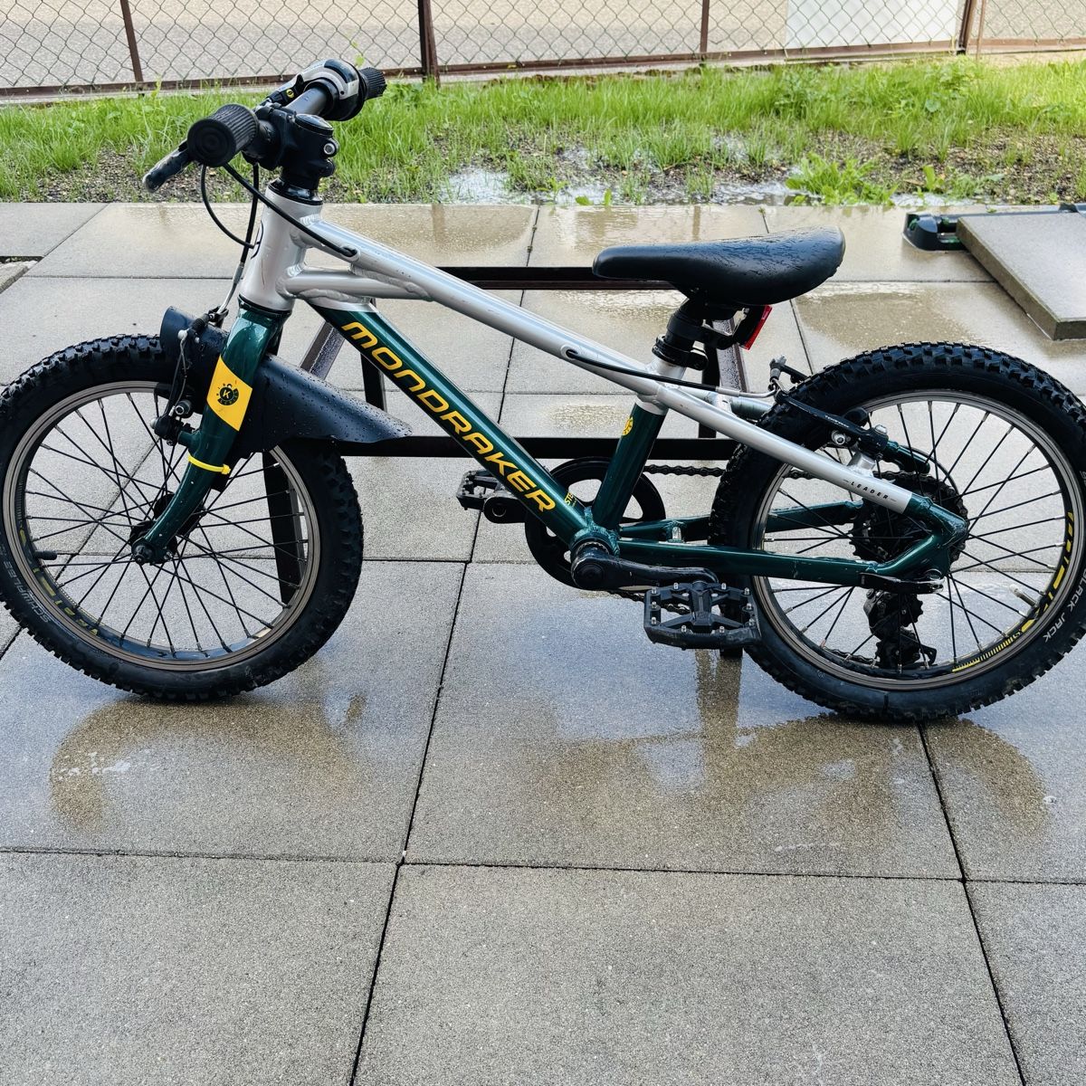 Mondraker Biciclette: Mondraker Leader 16 – Usato da Zunzgen venduto da majorburton 1