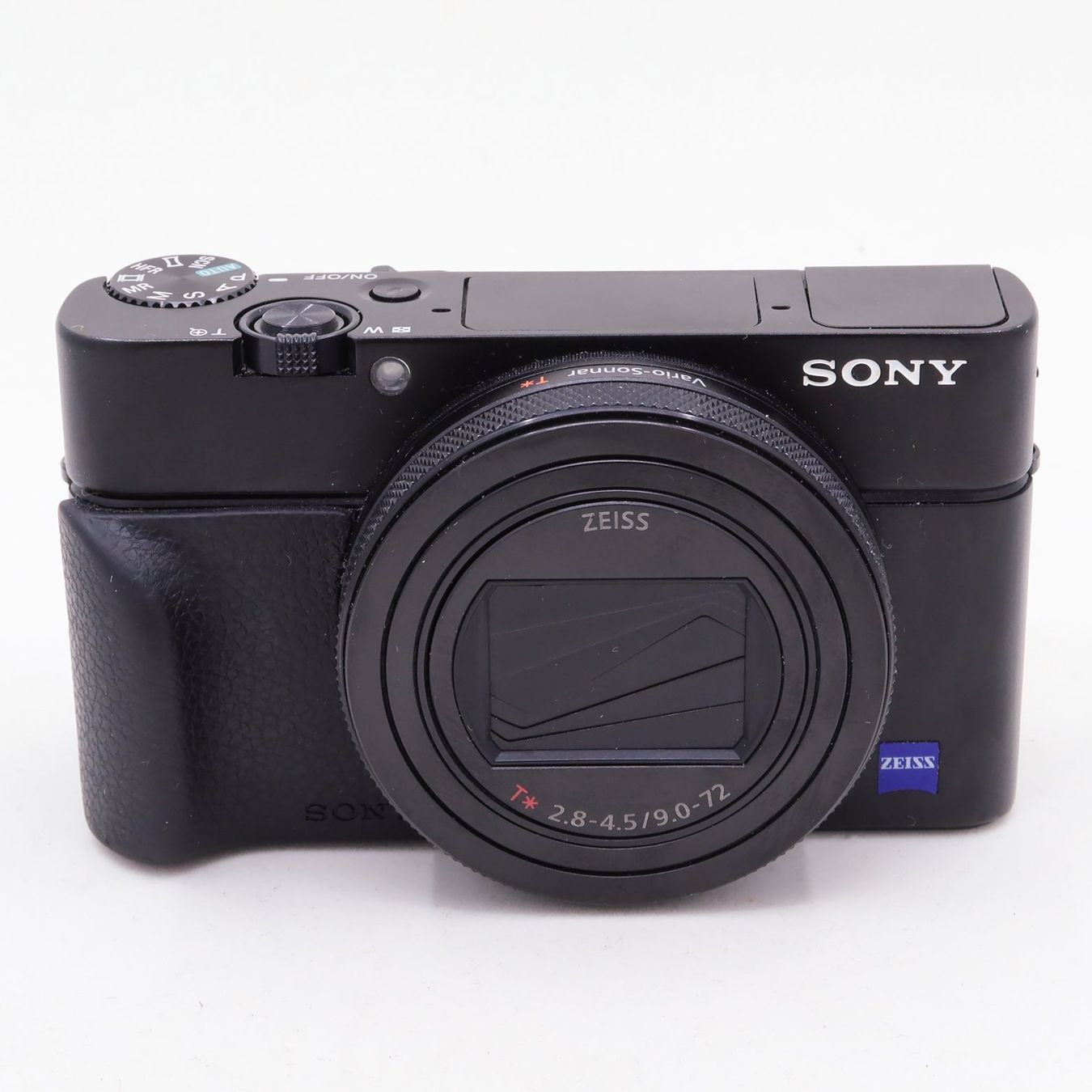 Sony Fotocamera: Sony RX100 VII – Usato da Luzern venduto da AMS144