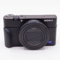Sony RX100 VII