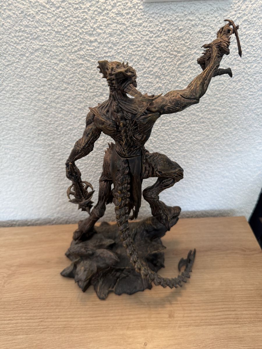 Figurines: Molag Bal Elder Scrolls 2014 Sammelfigur – D'occasion à Steffisburg par Copy22 1
