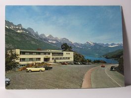Hotel Rössli , Murg am Walensee