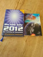 2012 Bücher