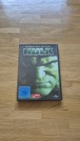 Hulk - DVD