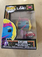 Funko Pop Sylvie Loki