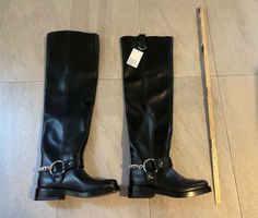 Stiefel H&M 38