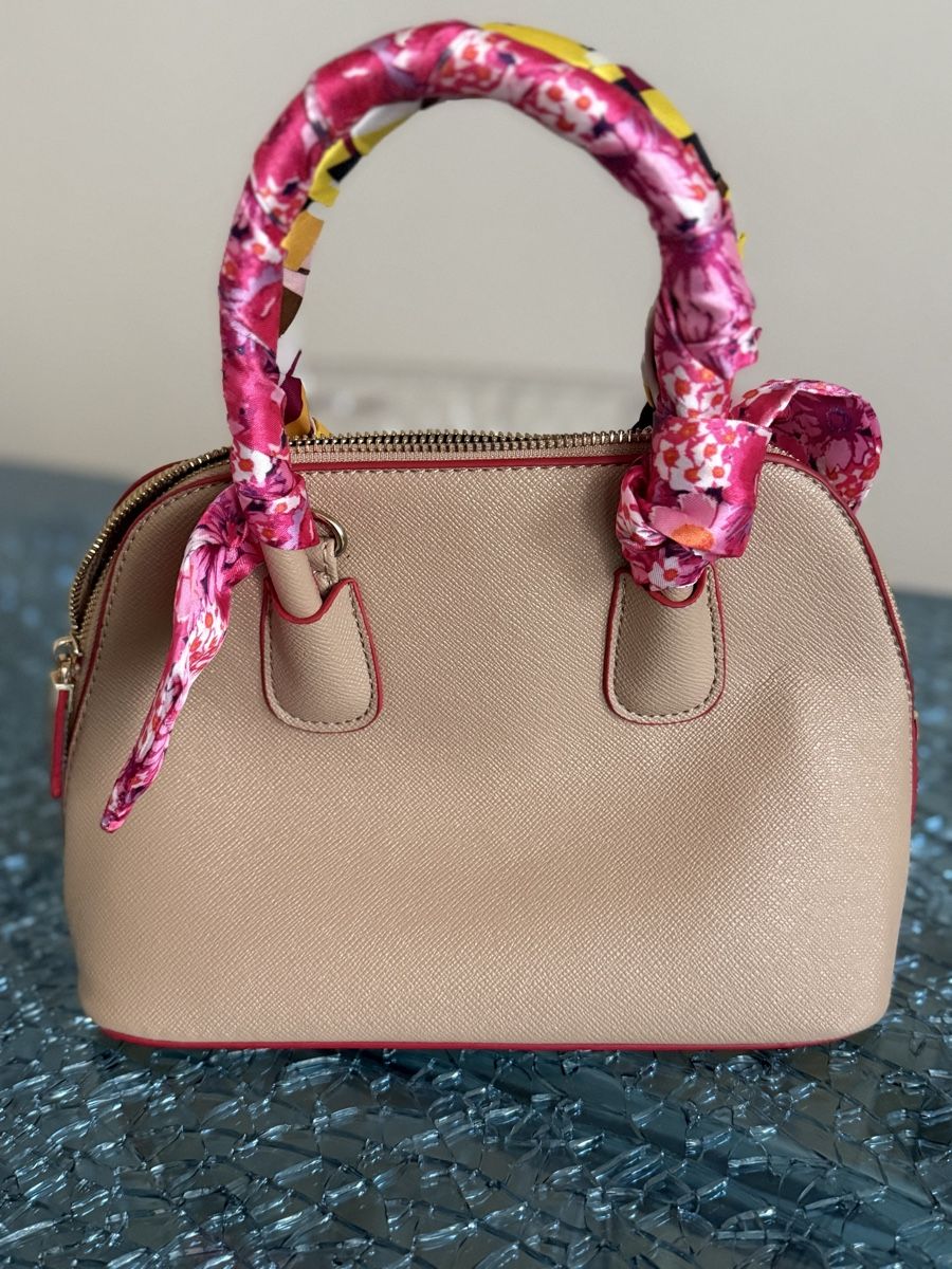 Borse da donna: Handtasche Carpisa – Nuovo (secondo la descrizione) da Basel venduto da Pimpa 1