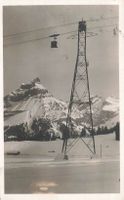 Engelberg Cabinovia Gondelbahn