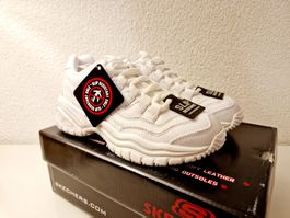 Skechers Work Damen Schuhe Gr. 35 - Rutschfest Rabatt 60%