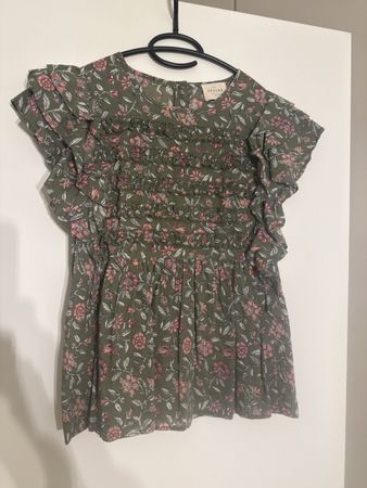 Sezane Top