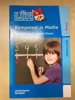 LÜK -Kompetent in Mathe