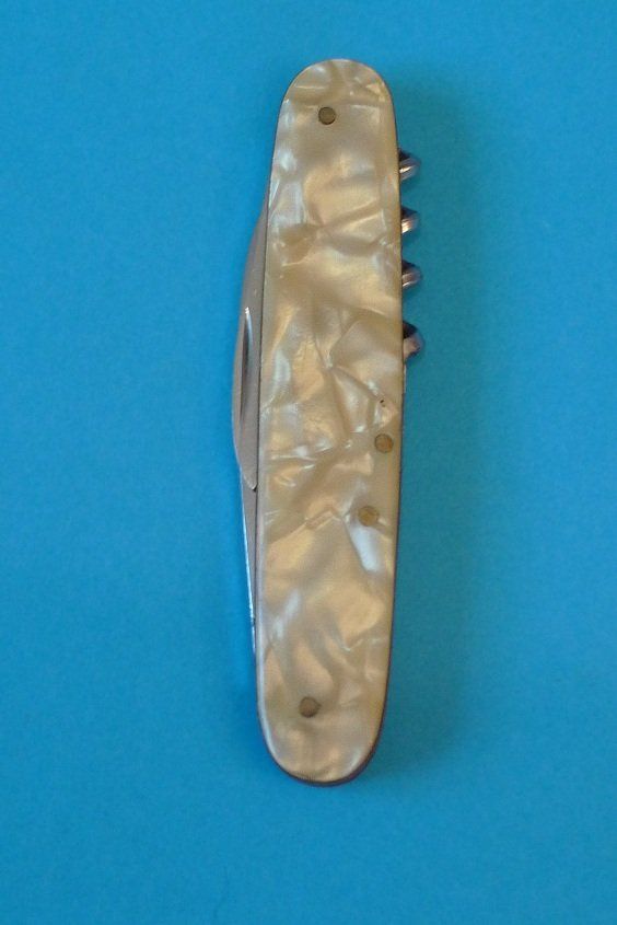 Coltelli tascabile: Sackmesser-Nr.6 – Usato da Bern venduto da bn1640 4