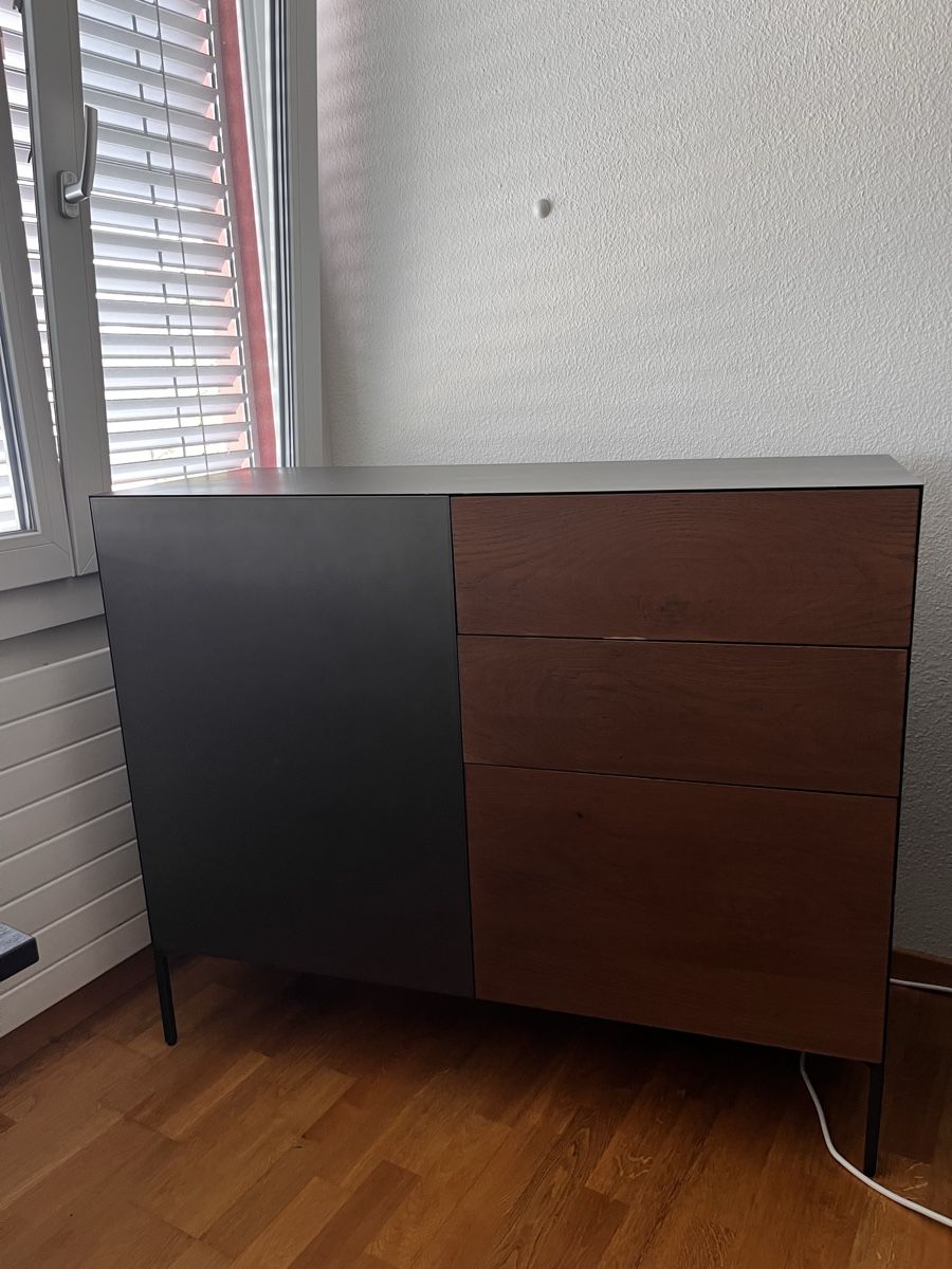 Pfister Cassettiere: Kommode - Pfister – Usato da Oberglatt ZH venduto da daniela.a8