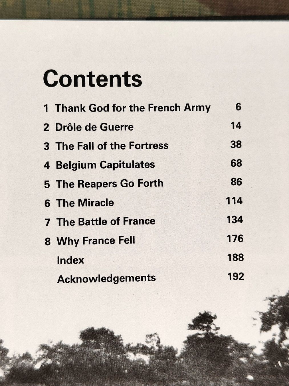 Uniformes: Buch BLITZKRIEG 1940 – D'occasion à Bauma par SwissMilitaria 3