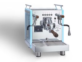 Bezzera Matrix DE Espressomaschine RGB