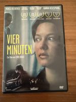 Vier Minuten DVD gute Zustand