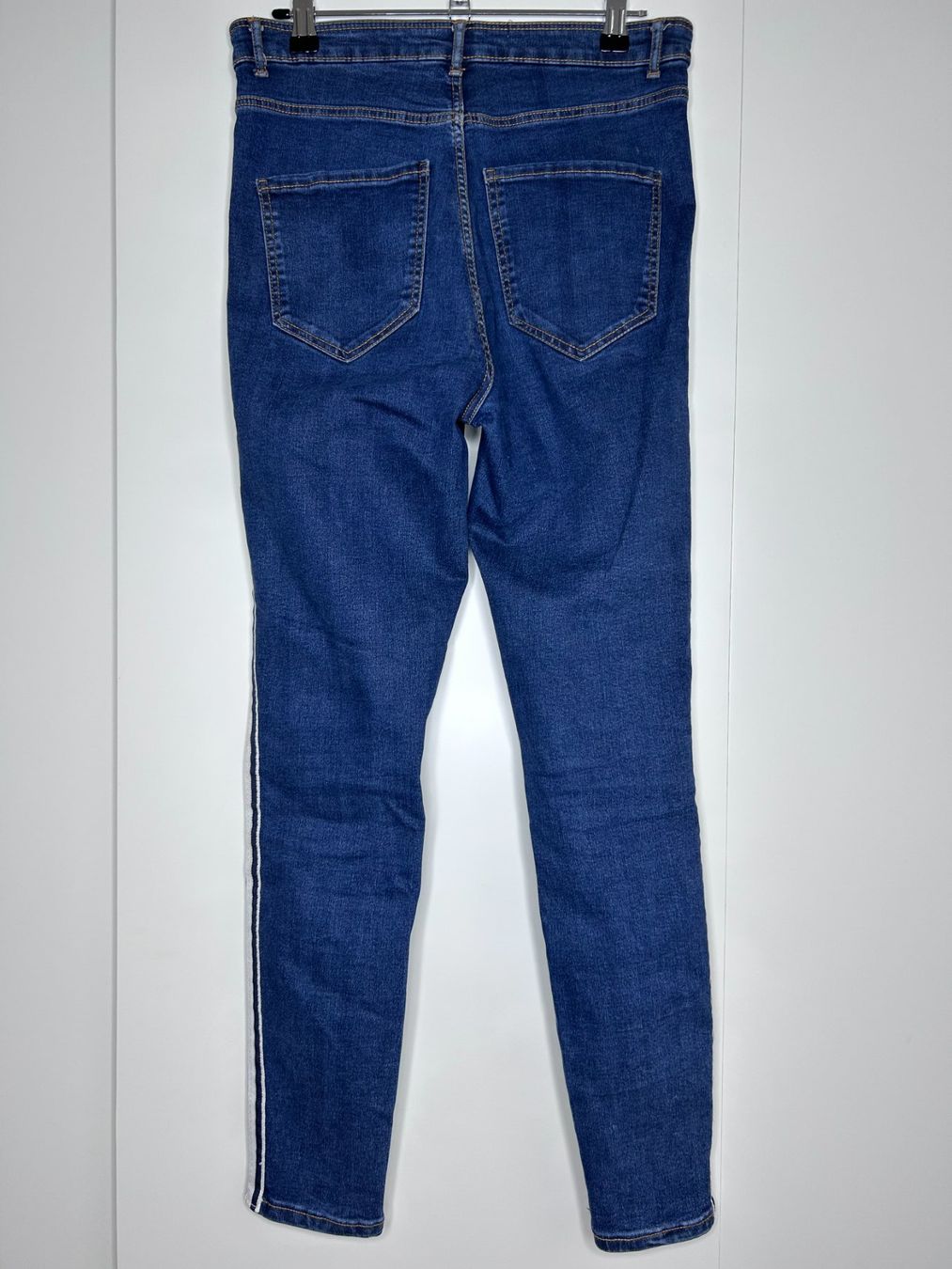 Zara Jeans: Zara Skinny Jeans – Usato da St. Gallen venduto da look-twice 2