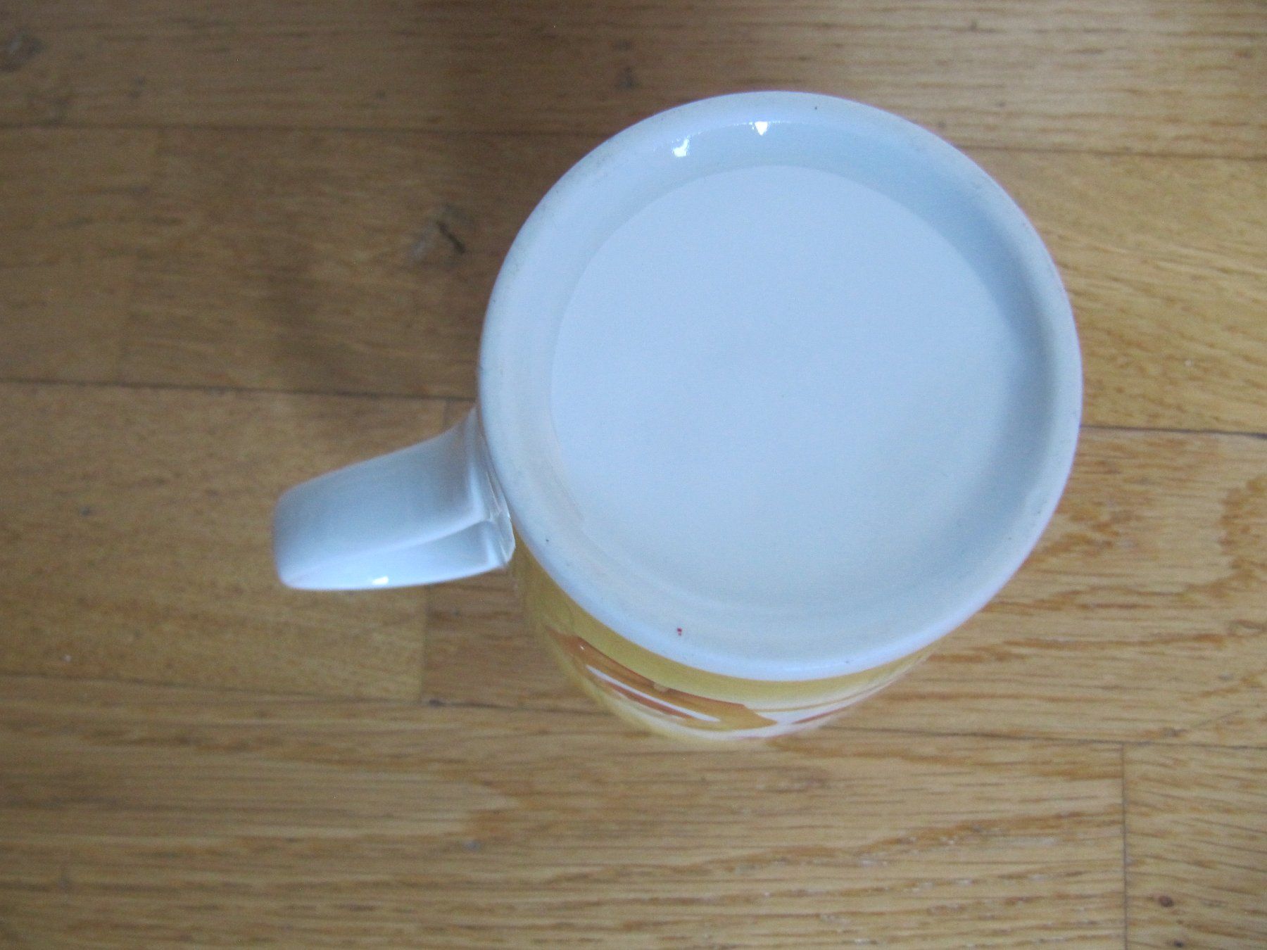 Nespresso Tazze: Teetasse Kaffeetasse Mug Miggy – Nuovo (secondo la descrizione) da Würenlos venduto da Carabella0 4