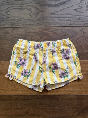 Shorts Mädchen