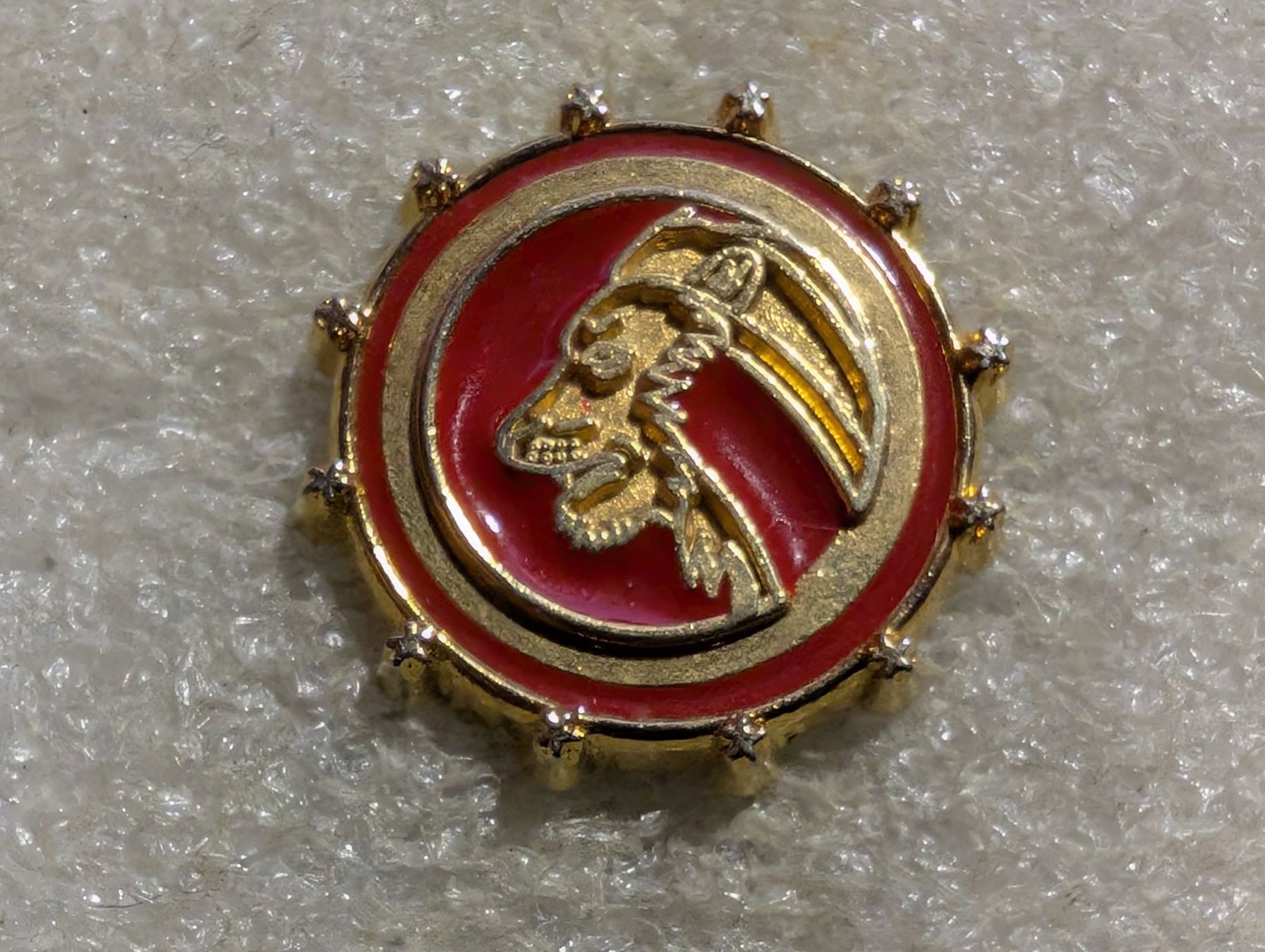 Placchette & Badge: Ansteckpin 182: Sternzeichen – Usato da Oppligen venduto da Pin-Fall-Shop