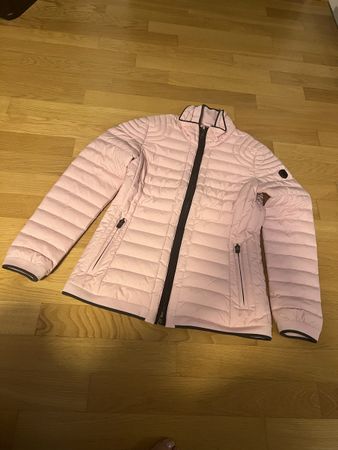 Wellensteyn Helium Short, Grösse S, Rosa, Top Zustand!