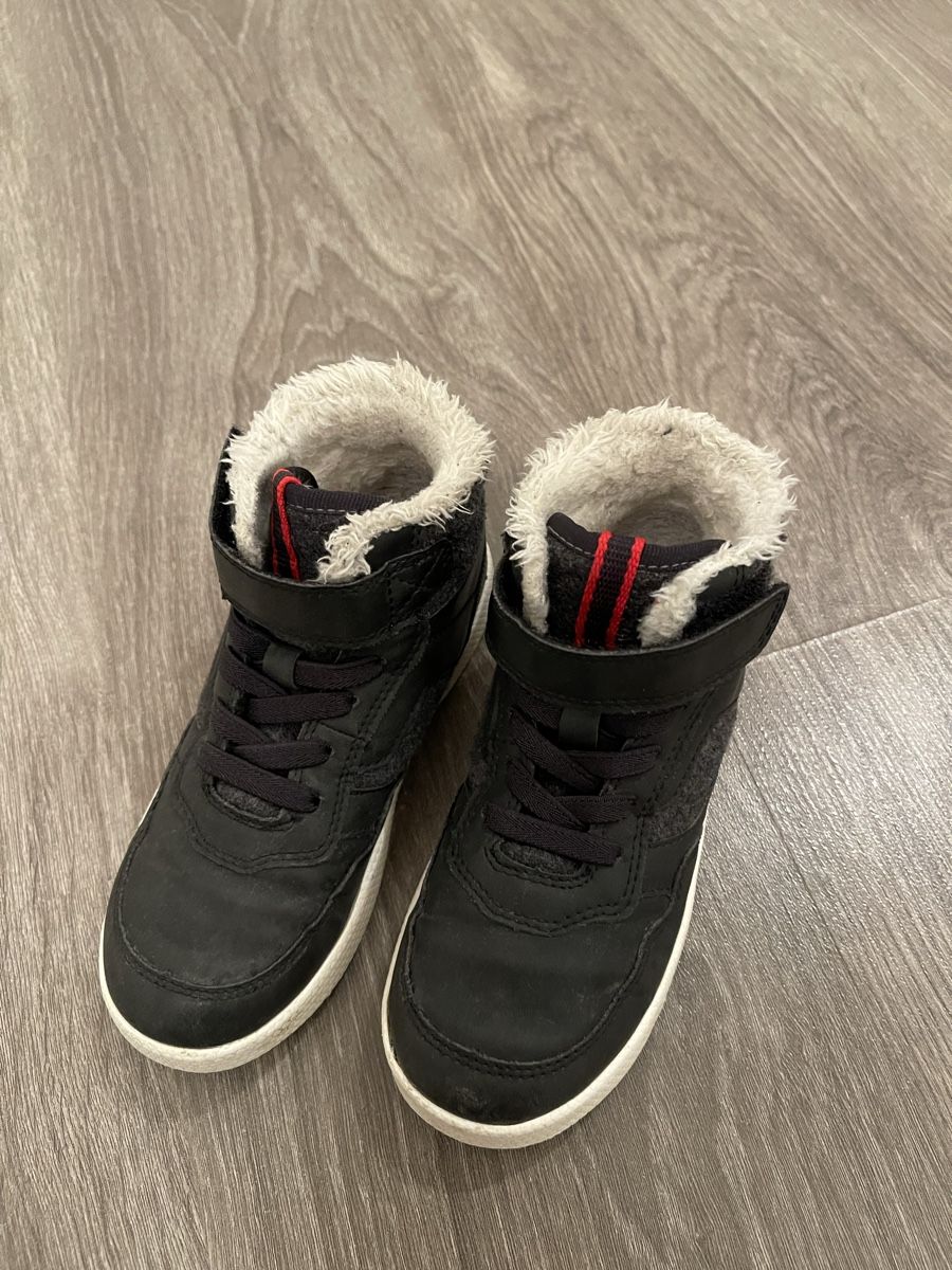 Scarpe per ragazzi: Chaussures pointure 28 – Usato da MARLY venduto da AISLEE
