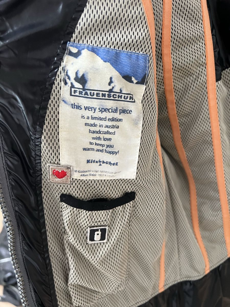 Completi & Tailleur: Skianzug FRAUENSCHUH – Usato da Hertenstein AG venduto da Stadtturm 3